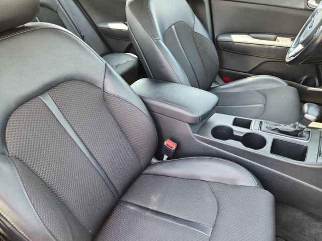Used 2018 Kia Optima S w/ Panoramic Sunroof Package FWD image 20
