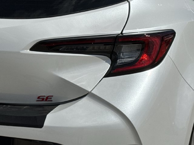 New 2027 Toyota Corolla SE FWD image 7