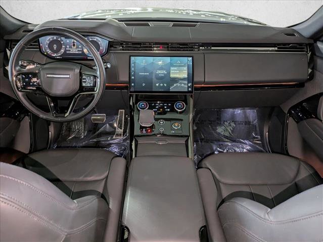 Used 2023 Land Rover Range Rover Sport SE Dynamic image 17