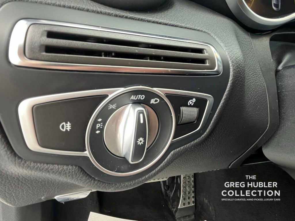 Used 2020 Mercedes-Benz C 300 4MATIC Coupe image 51
