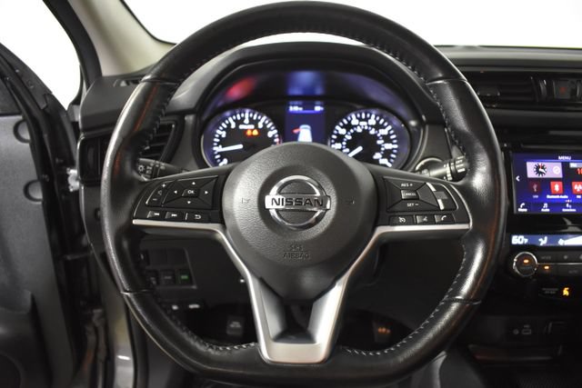 Used 2022 Nissan Rogue Sport SV AWD/4WD image 15