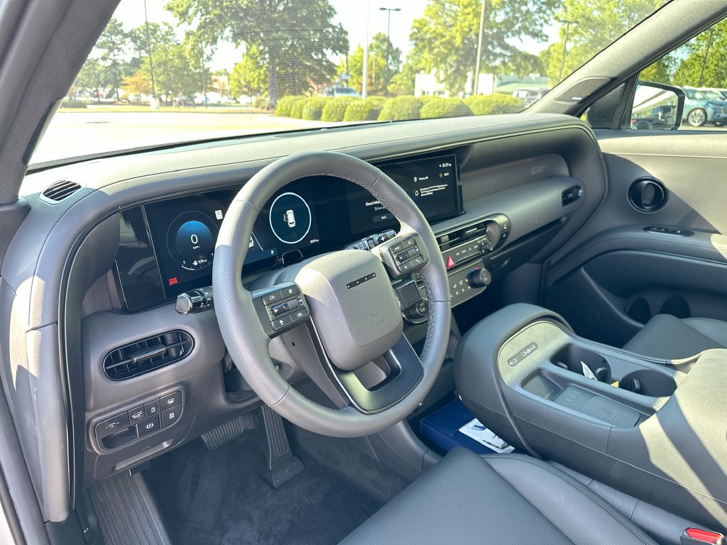 Used 2026 Hyundai Palisade XRT Pro AWD/4WD image 10