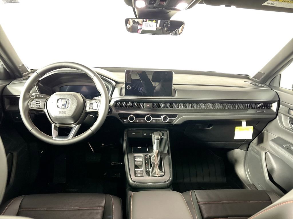 New 2026 Honda CR-V Sport-L image 12