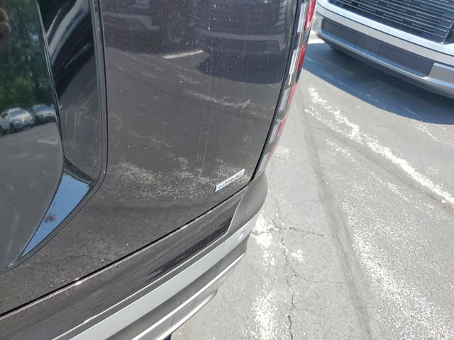New 2026 Hyundai Palisade SEL AWD/4WD image 7