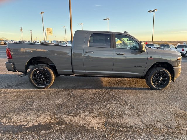 New 2026 RAM 2500 Laramie image 6