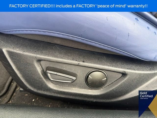 Used 2021 Ford Mustang GT RWD image 25