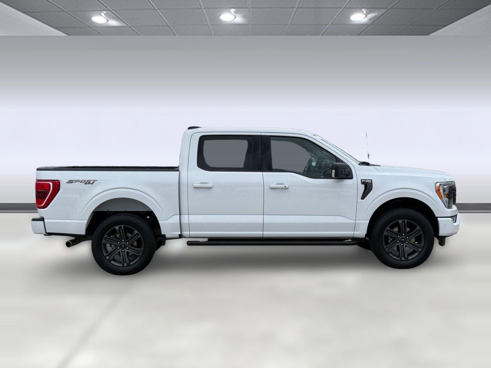 Used 2023 Ford F150 XLT w/ Equipment Group 302A High image 7