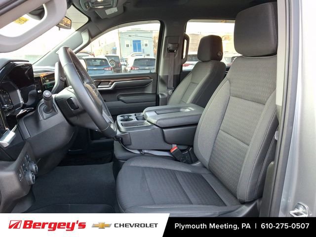 Certified 2023 Chevrolet Silverado 1500 RST image 16