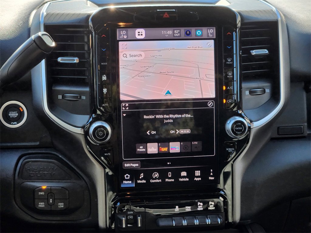 New 2026 RAM 2500 Lone Star image 11