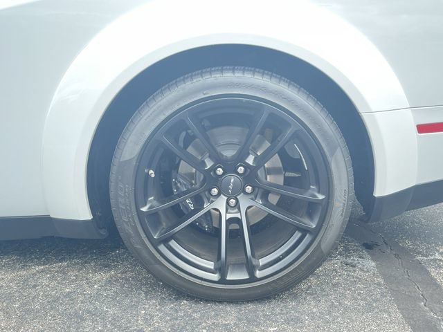Used 2021 Dodge Challenger SRT Hellcat RWD image 33