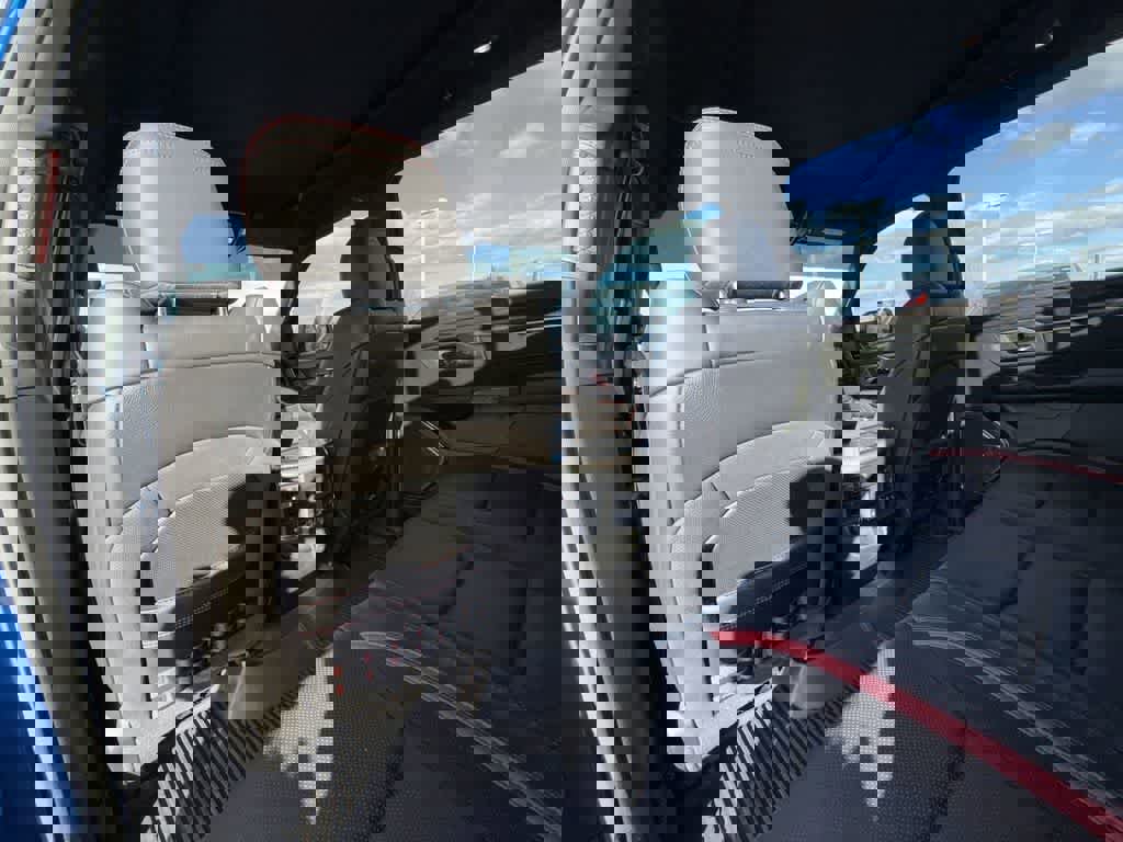 Used 2022 RAM 1500 TRX w/ TRX Level 2 Equipment Group image 12