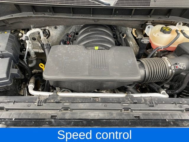 Certified 2024 Chevrolet Silverado 1500 RST w/ All Star Edition Plus image 23