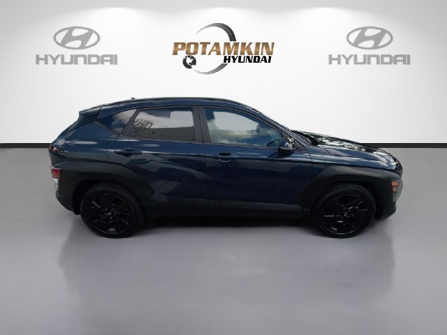 Certified 2026 Hyundai Kona SEL Sport FWD image 5