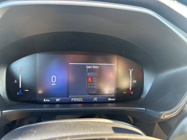 New 2026 Ford Escape Active w/ Cold Weather Package image 40