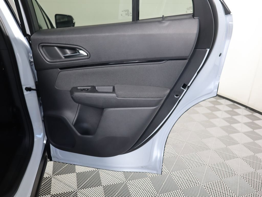 New 2026 Honda Prologue EX image 27