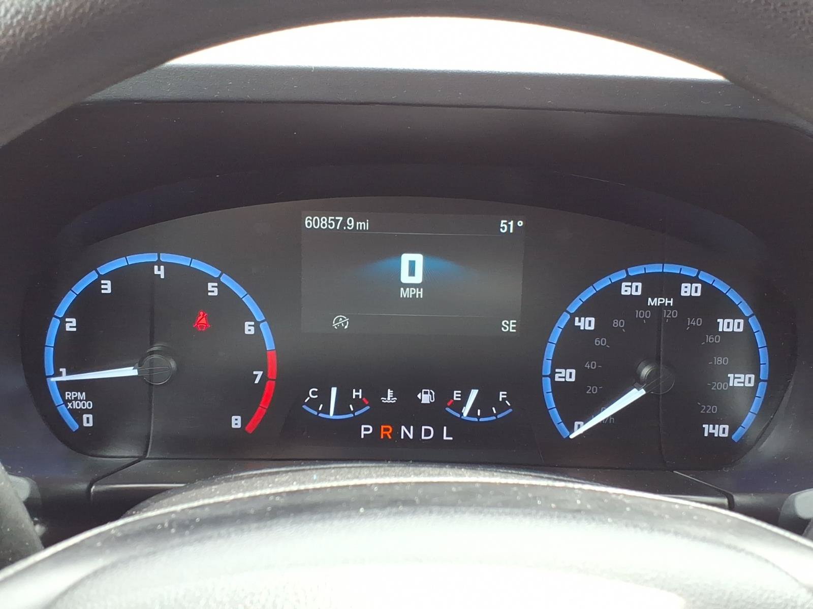 Certified 2023 Ford Bronco Sport Big Bend AWD/4WD image 29