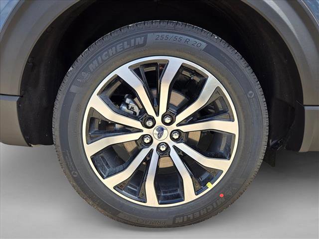 New 2026 Ford Explorer ST-Line w/ Premium Package RWD image 10