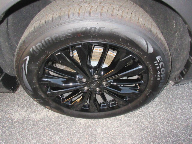 Used 2024 Ford Escape ST-Line Elite w/ Premium Technology Package image 12