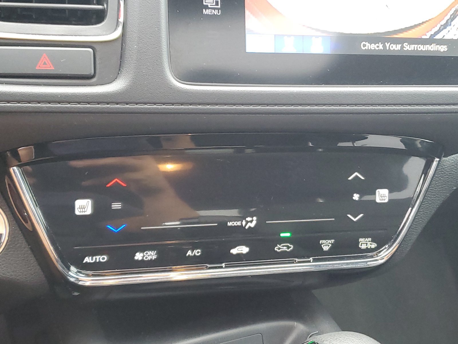 Used 2016 Honda HR-V EX-L image 30