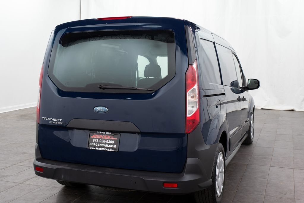Used 2017 Ford Transit Connect XL FWD image 10