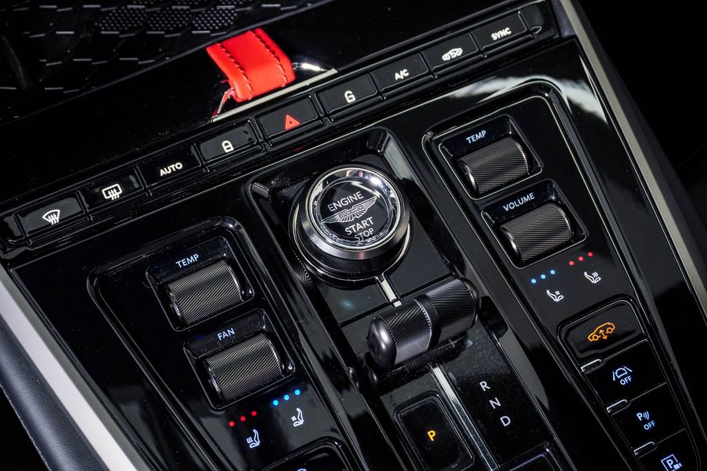 New 2026 Aston Martin DBX S AWD/4WD image 30
