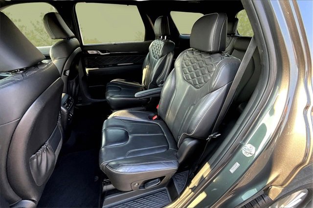 Used 2020 Hyundai Palisade Limited image 25