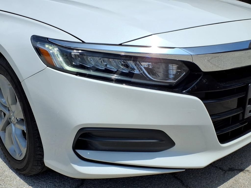 Used 2020 Honda Accord LX image 9
