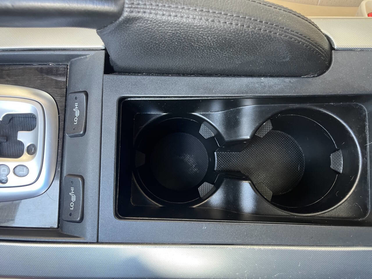 Used 2008 Acura TL Base 4dr Sedan image 28