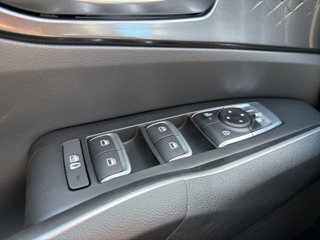 New 2026 Kia Sorento EX image 19