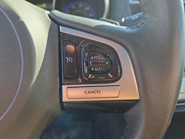 Used 2017 Subaru Legacy 2.5i Sport image 26