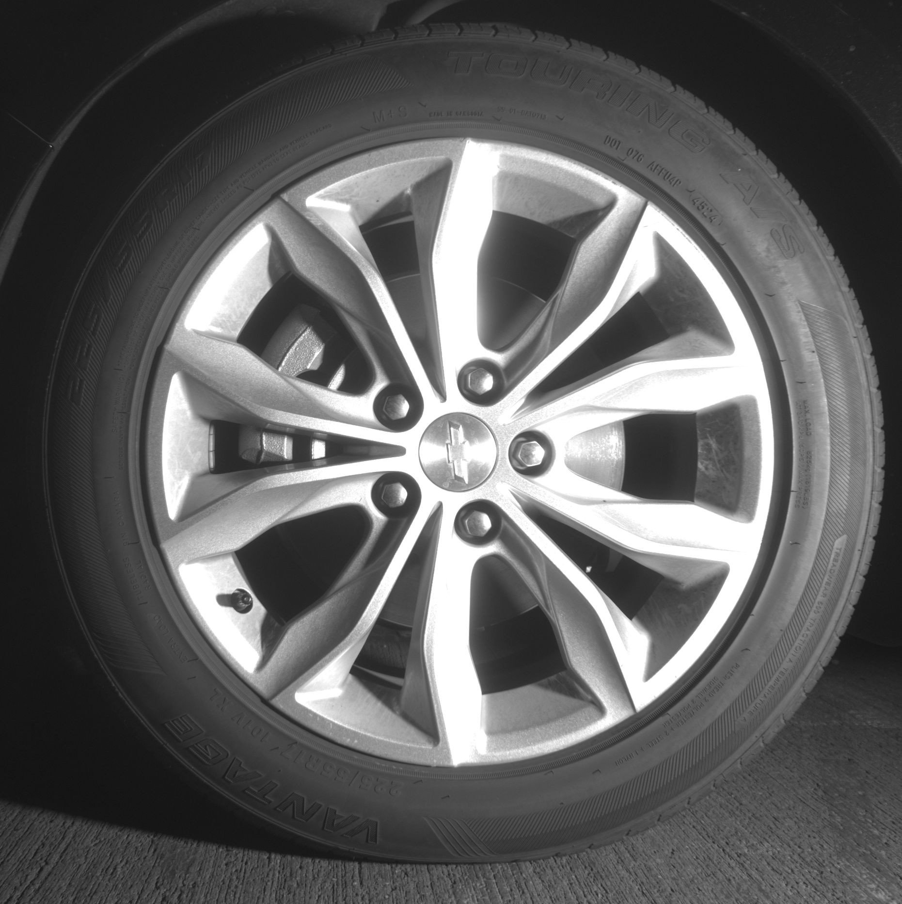 Used 2023 Chevrolet Malibu LT w/ Driver Confidence Package image 12