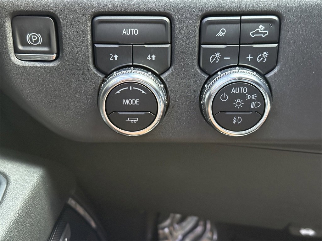 Used 2023 GMC Sierra 1500 SLT w/ SLT Premium Plus Package image 25