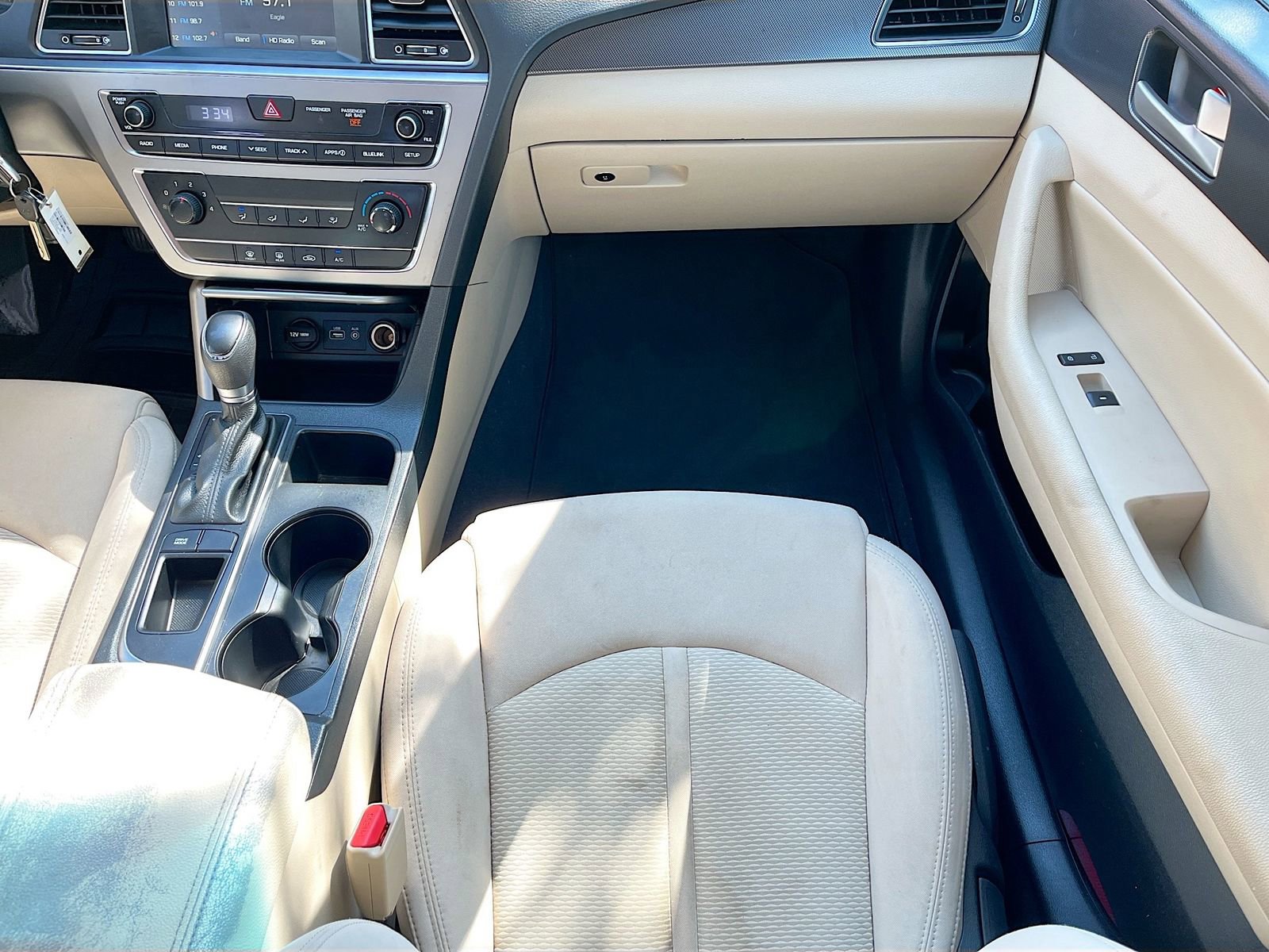 Used 2017 Hyundai Sonata Sport image 21