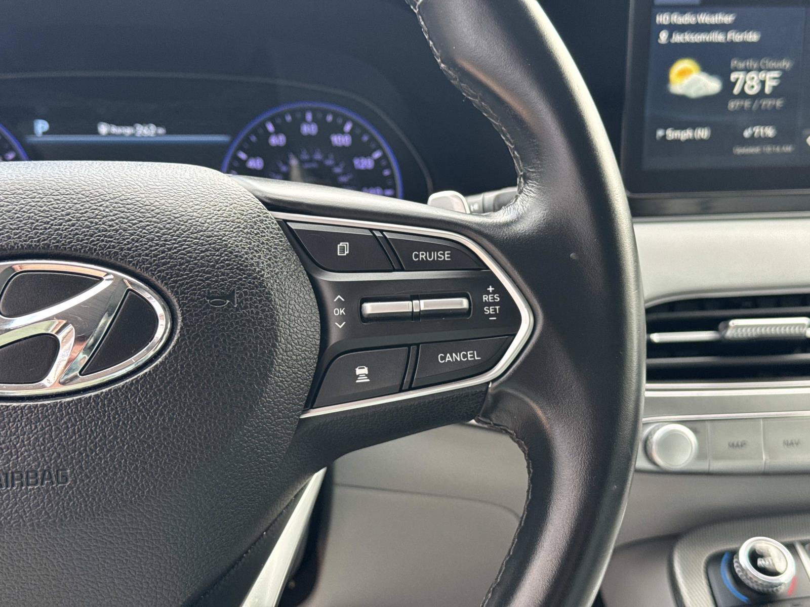Used 2020 Hyundai Palisade SEL FWD image 37