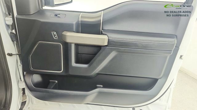 Used 2020 Ford F150 Raptor w/ Equipment Group 802A Luxury image 24