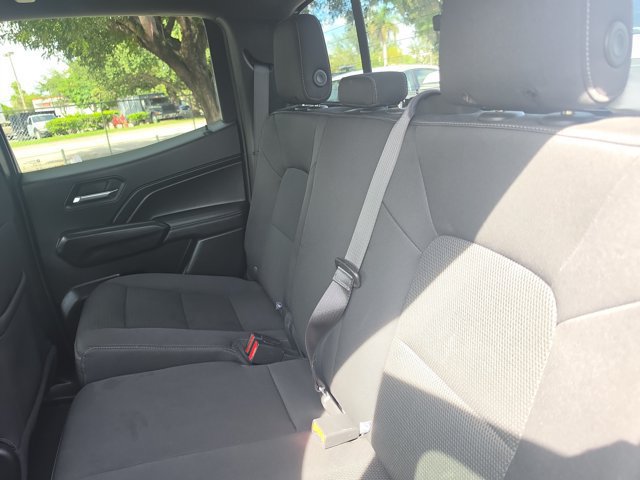 Used 2023 Chevrolet Colorado LT w/ LT Convenience Package RWD image 10