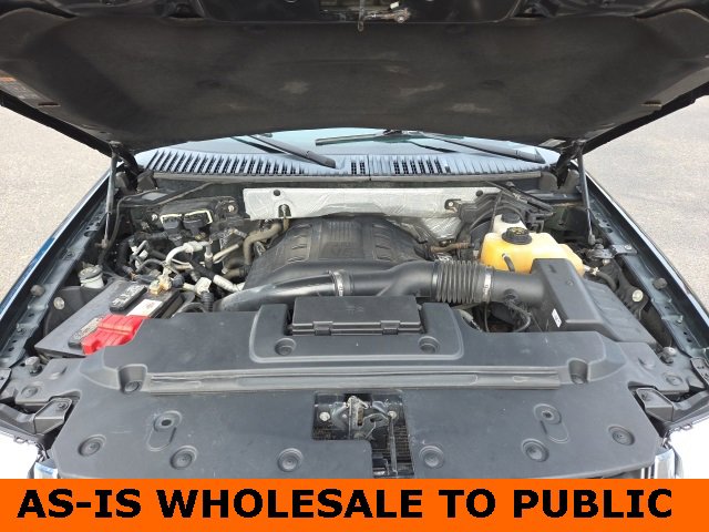 Used 2015 Ford Expedition EL Limited w/ Equipment Group 301A image 79