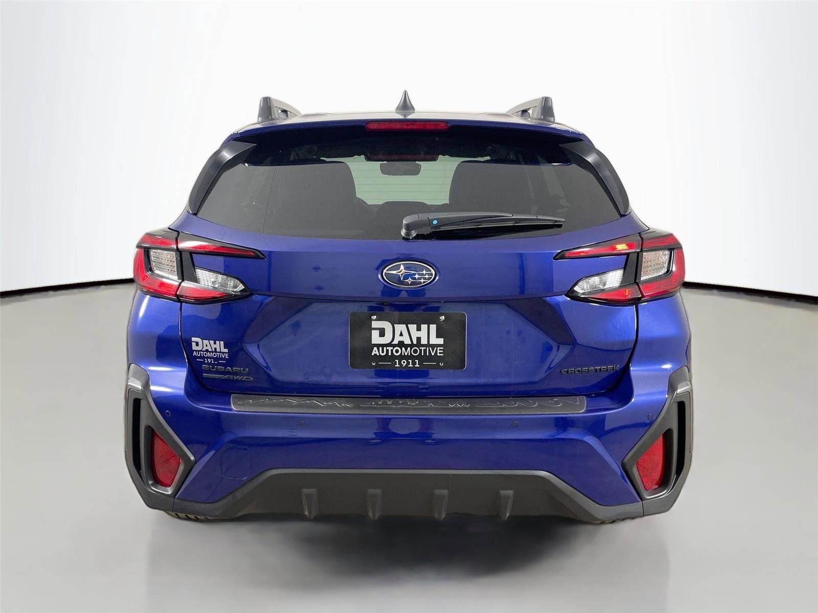 New 2026 Subaru Crosstrek 2.5i Limited w/ Crosstrek Mirror Package image 12