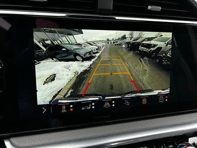 New 2026 GMC Sierra 1500 Denali image 23