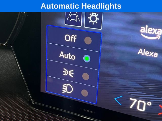 Used 2025 Chevrolet Traverse RS w/ LPO, Floor Liner Package AWD/4WD image 19