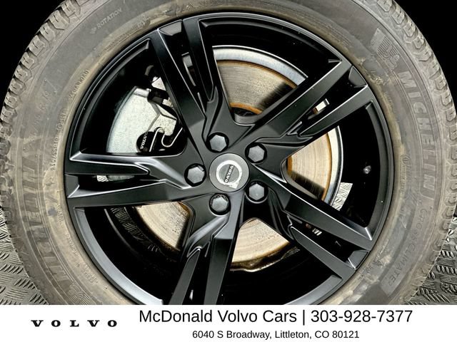 Used 2019 Volvo XC60 T8 R-Design w/ Advanced Package AWD/4WD image 10