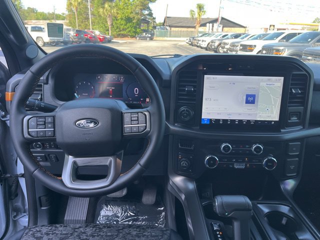 Used 2025 Ford F150 Tremor AWD/4WD image 17