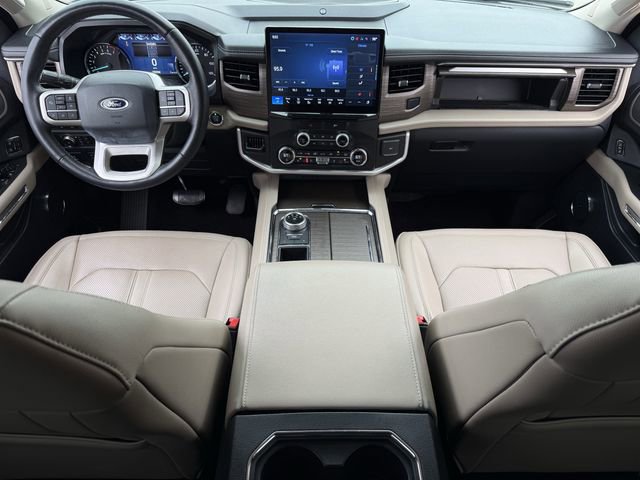 Used 2022 Ford Expedition Max Limited RWD image 12