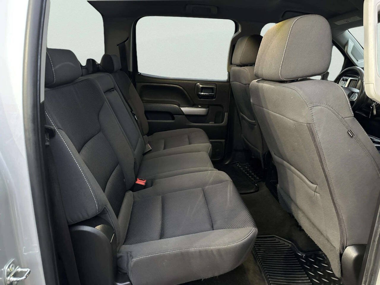 Used 2018 Chevrolet Silverado 2500 LT w/ All Star Edition AWD/4WD image 19