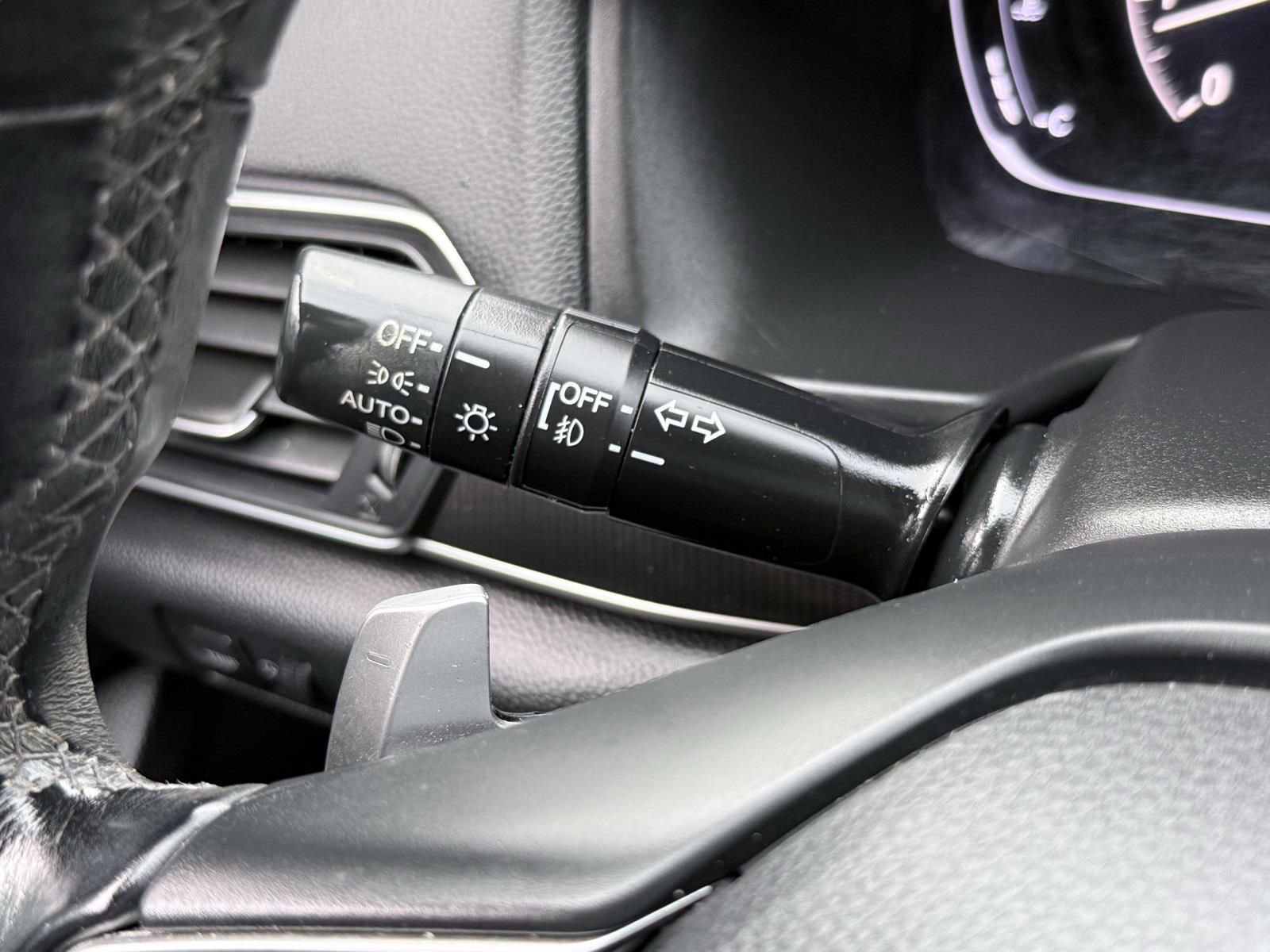 Used 2019 Honda Accord Sport image 30