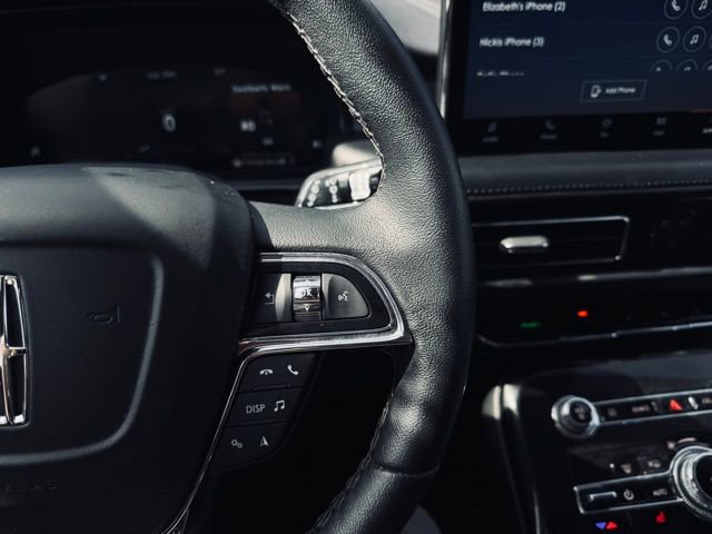 Used 2023 Lincoln Nautilus AWD image 27