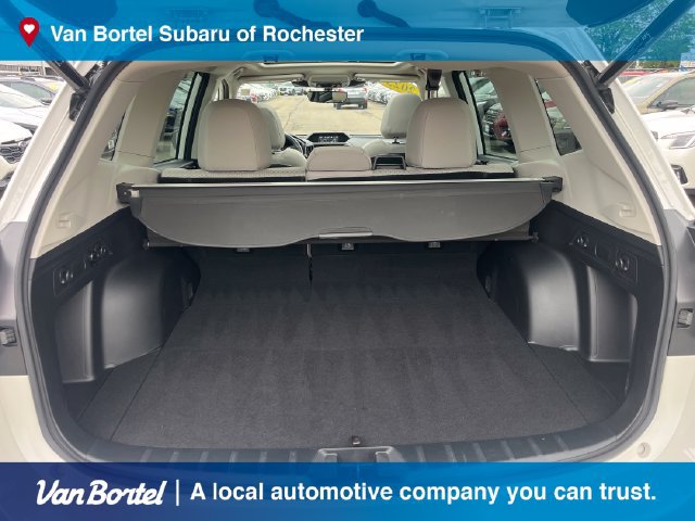 Certified 2023 Subaru Forester Premium AWD/4WD image 26
