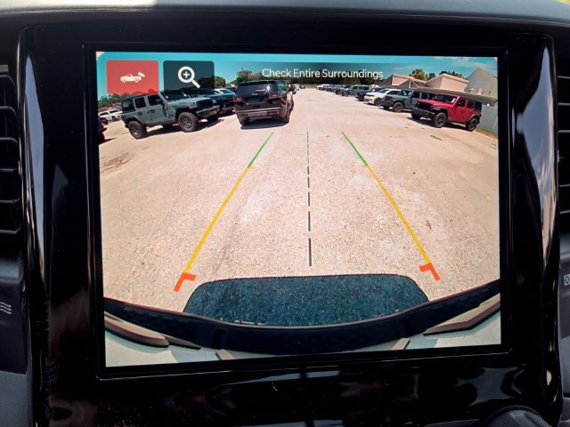 New 2026 RAM 1500 Tradesman RWD image 24