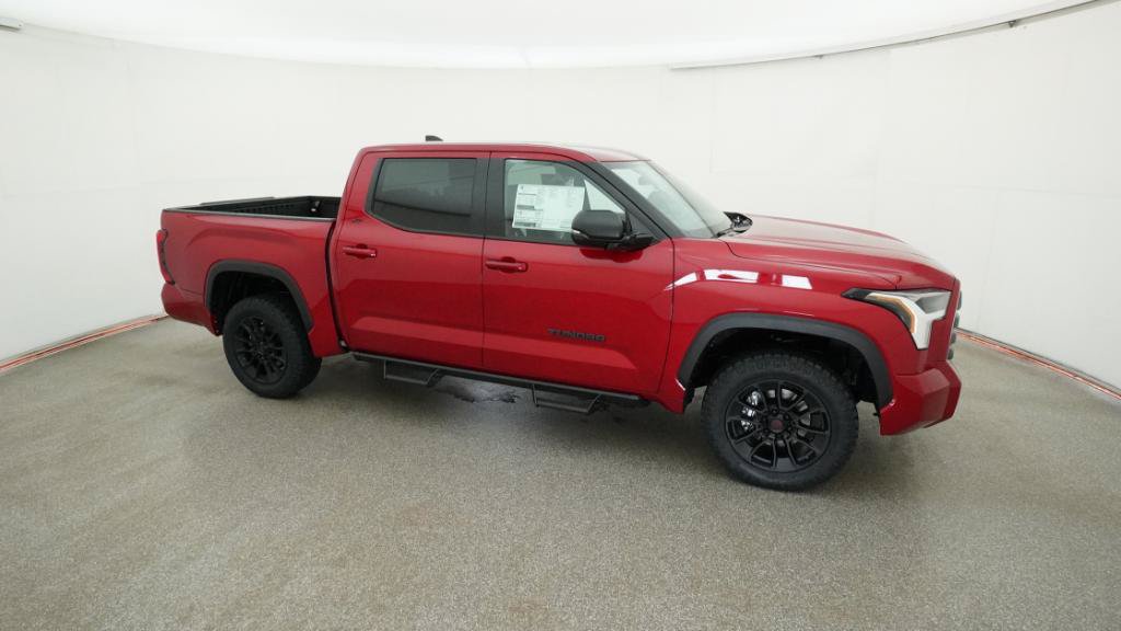 New 2026 Toyota Tundra SR5 AWD/4WD image 15