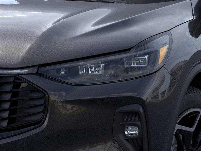 New 2026 Ford Escape Platinum w/ Premium Technology Package image 18